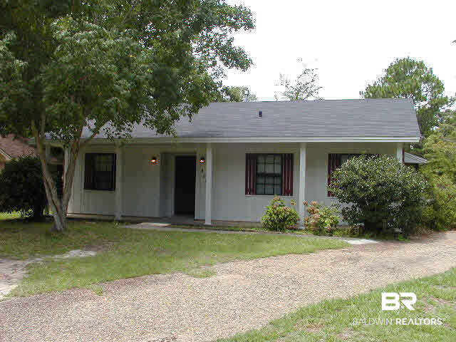 808 Lynn Court Mobile, AL 36695 - Photo 1 of 1