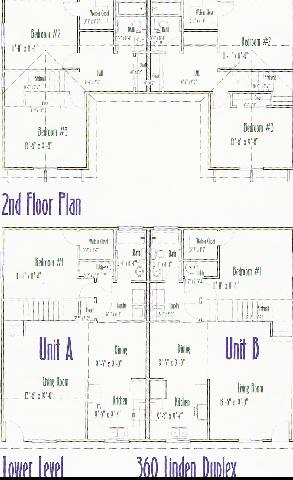 350 Linden Street, Unit 4 Reno, NV 89502 - Photo 3 of 4 Photo 3
