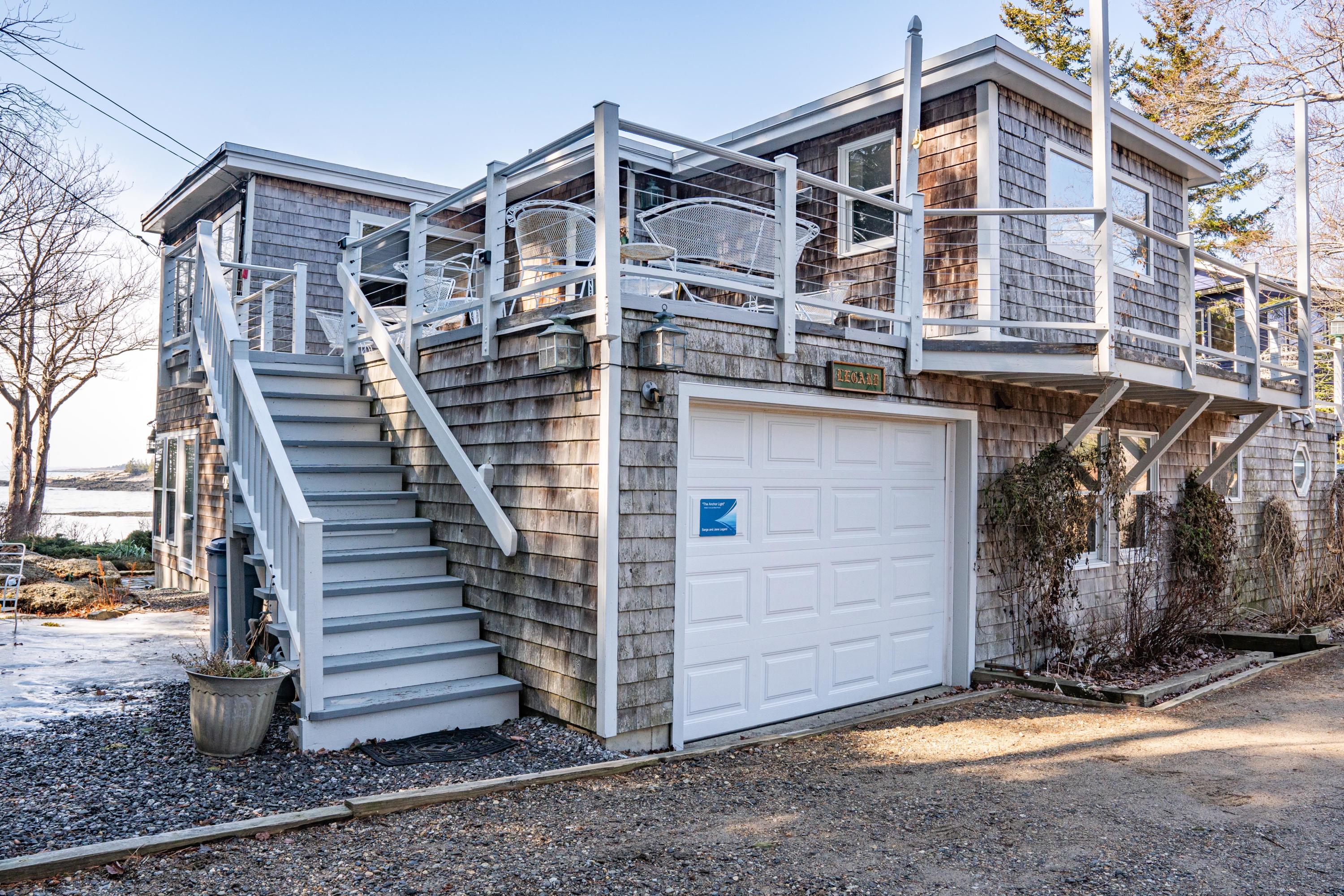 55 Water Cove Road Phippsburg, ME 04562 - Photo 54 of 57 55 Water Cove 004