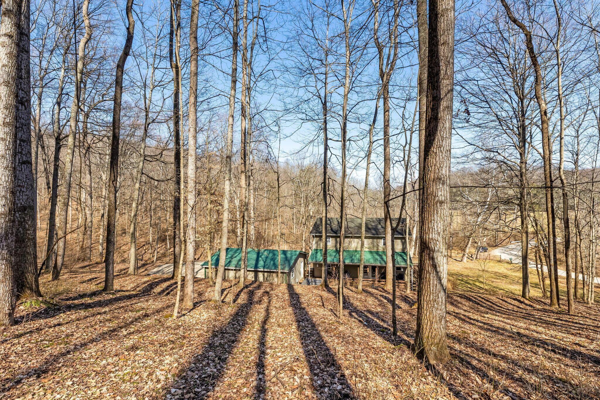 14081 Middlefork Road Laurelville, OH 43135 - Photo 66 of 73 82