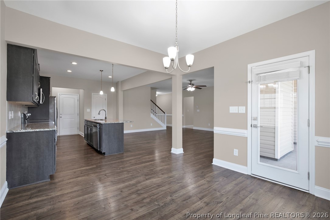 3221 Hunting Lodge Road Fayetteville, NC 28306 - Photo 12 of 35