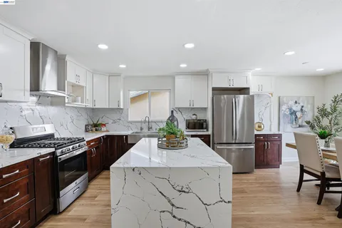 $1,525,000 | 6738 Rancho Court, Pleasanton, CA 94588