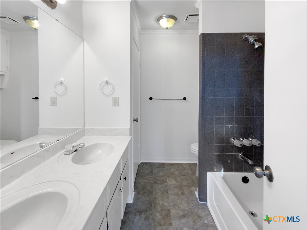 210 Robertstown Road Copperas Cove, TX 76522 - Photo 12 of 16