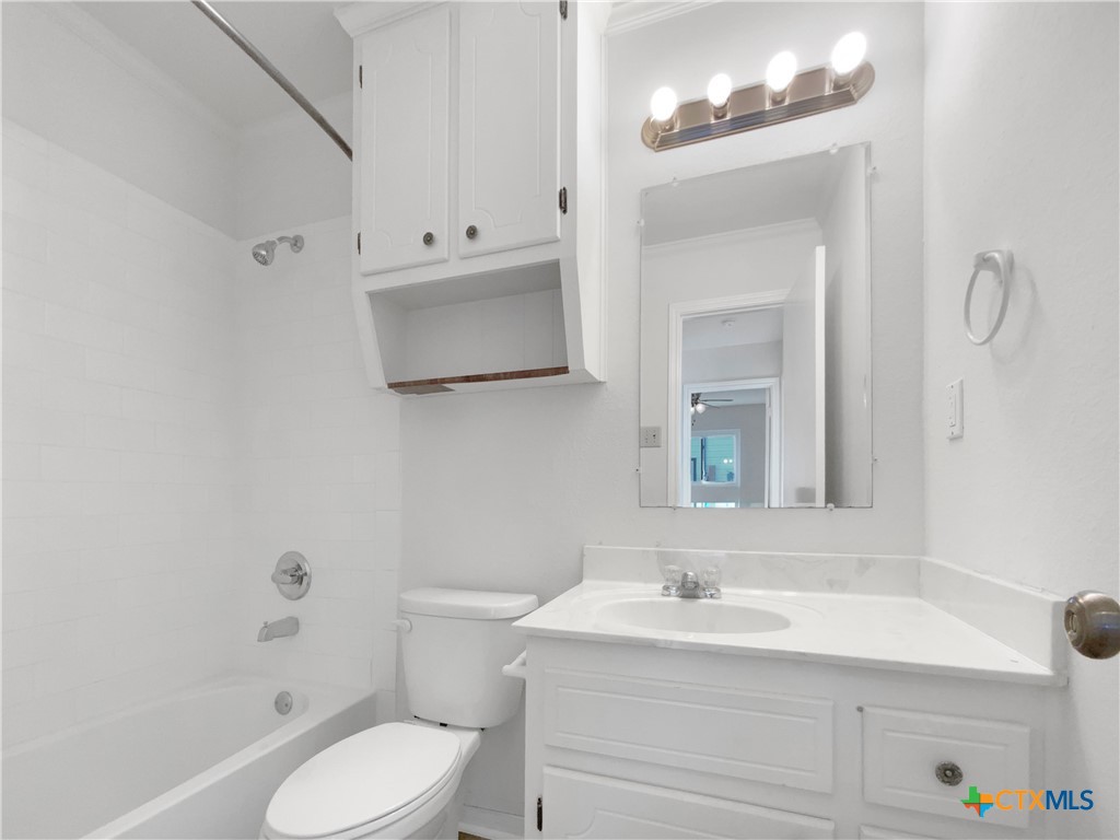 210 Robertstown Road Copperas Cove, TX 76522 - Photo 14 of 16