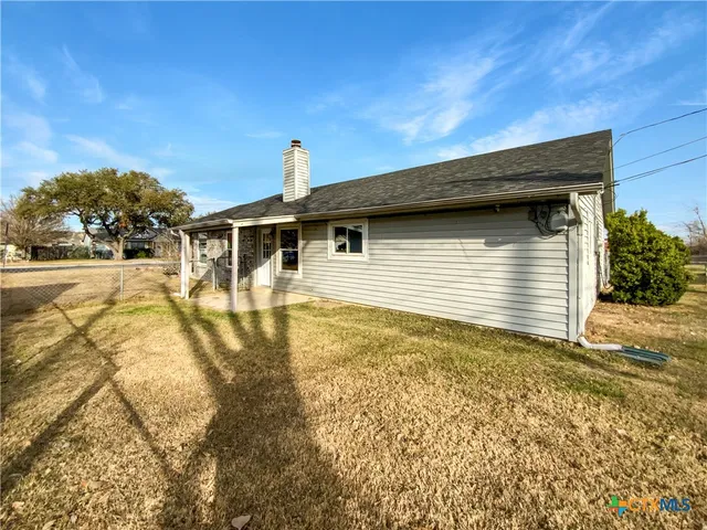 $175,000 | 210 Robertstown Road, Copperas Cove, TX 76522