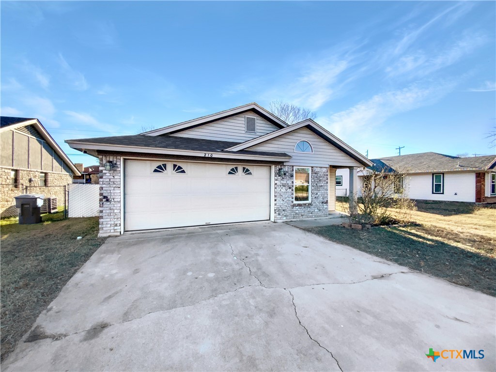 210 Robertstown Road Copperas Cove, TX 76522 - Photo 7 of 16