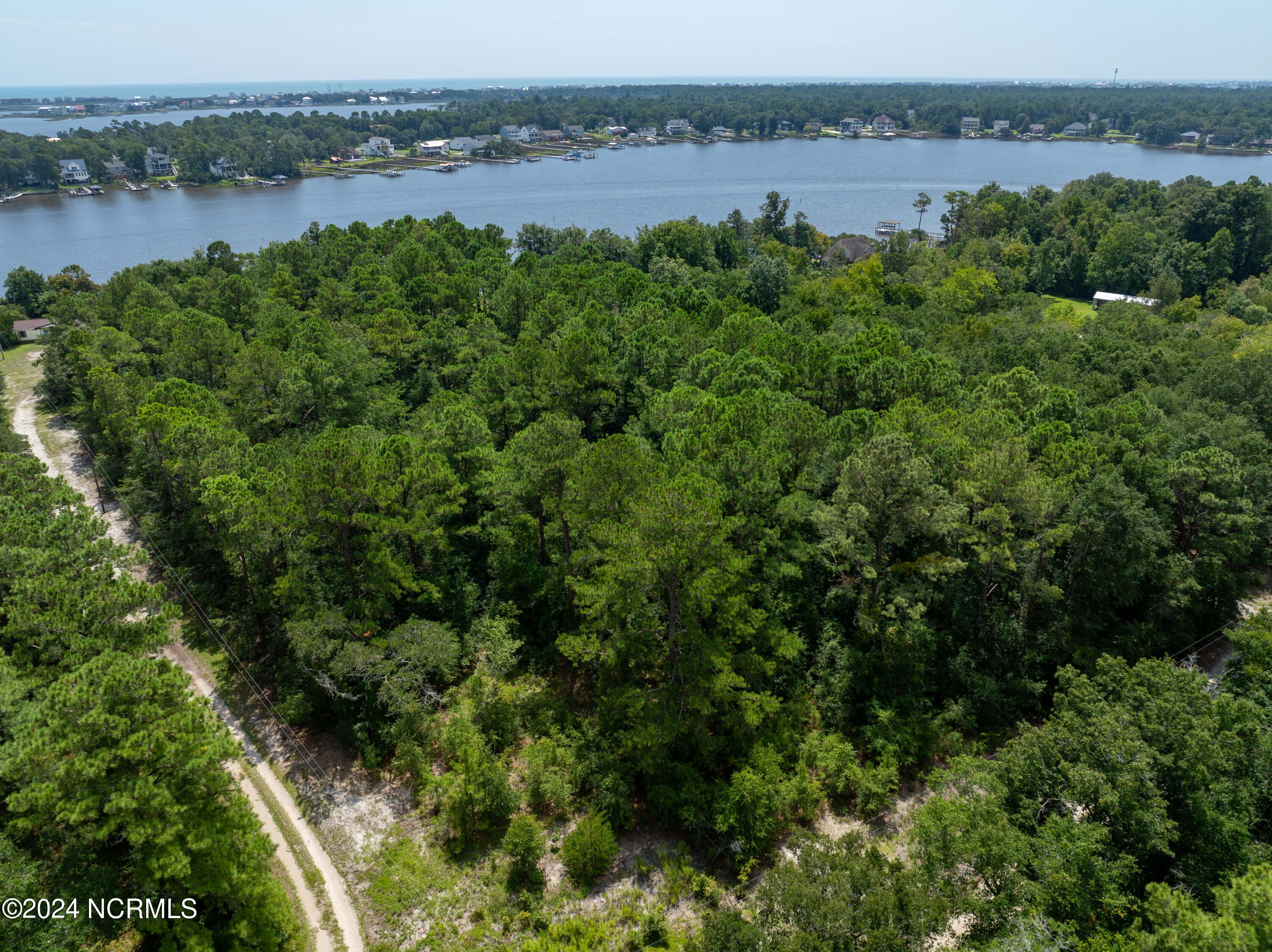 145 Riley Lewis Road Sneads Ferry, NC 28460 - Photo 17 of 31 145 Riley Lewis - Aerials - Edited_4