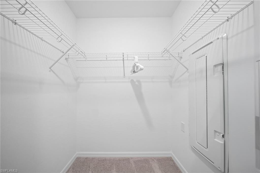 43997 Boardwalk Loop, Unit 1837 Babcock Ranch, FL 33982 - Photo 16 of 26 a view of small space