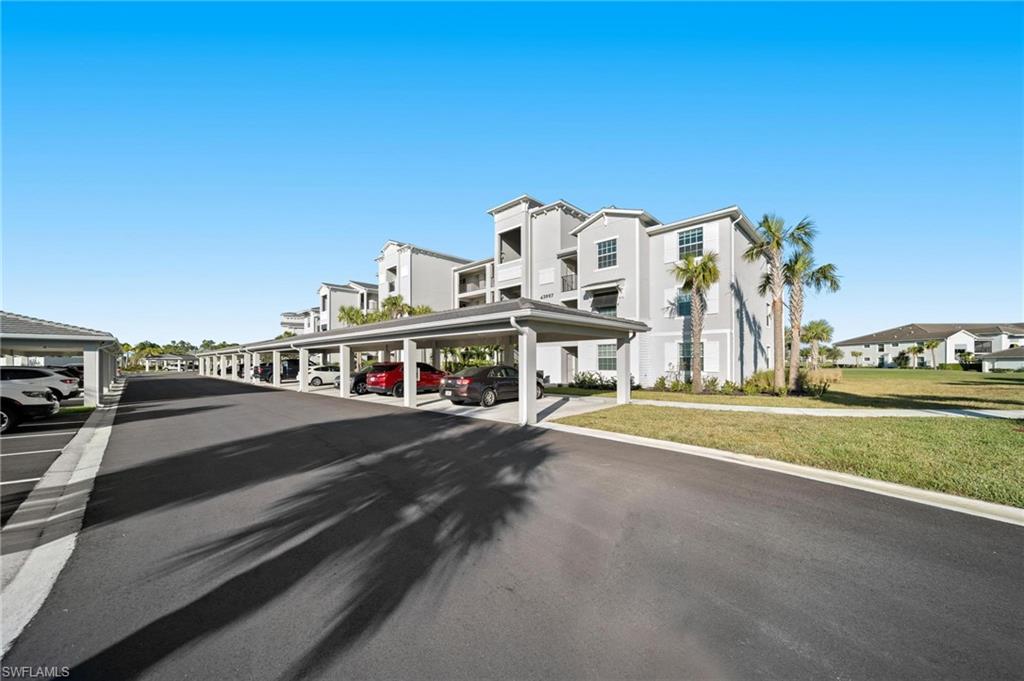 43997 Boardwalk Loop, Unit 1837 Babcock Ranch, FL 33982 - Photo 25 of 26 a view of a city