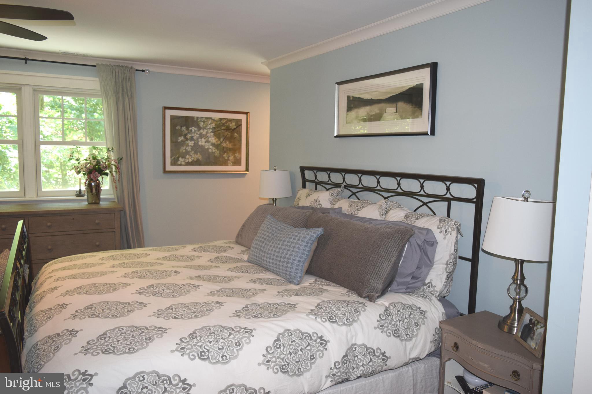 3590 Daisy Road Woodbine, MD 21797 - Photo 23 of 55 Master BR