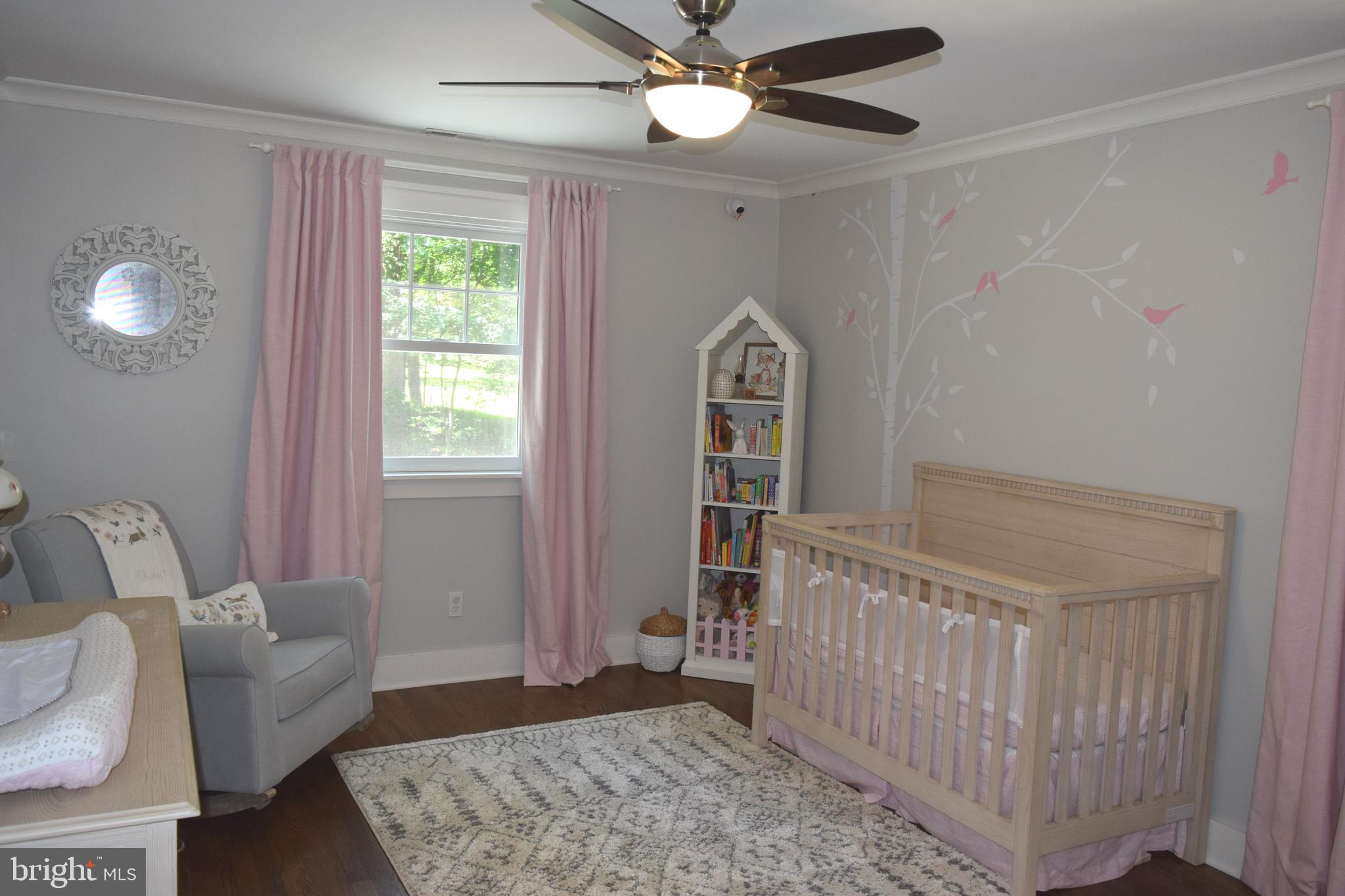3590 Daisy Road Woodbine, MD 21797 - Photo 31 of 55 Bedroom #2 on upper level