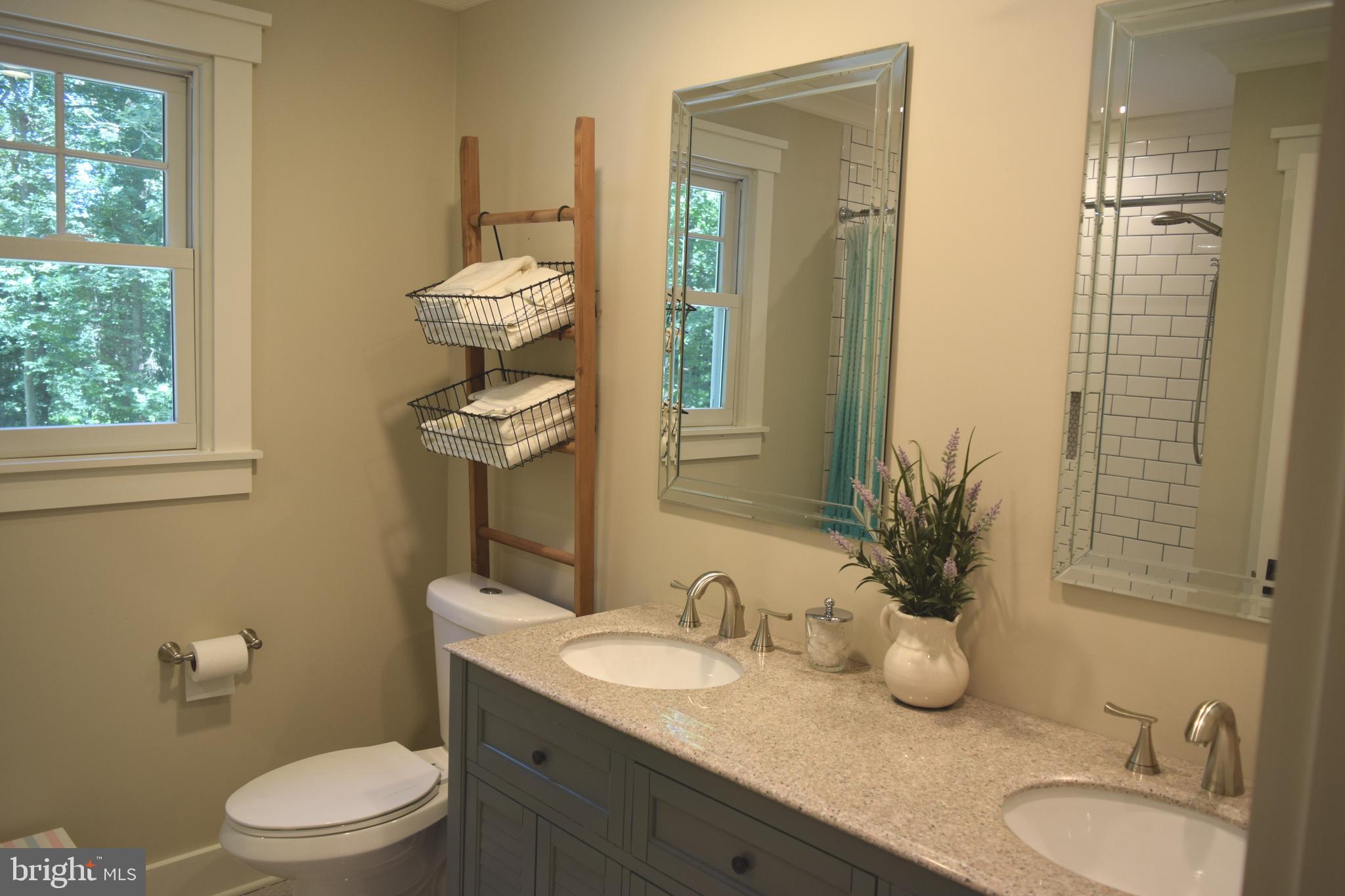 3590 Daisy Road Woodbine, MD 21797 - Photo 36 of 55 Full bath in hall