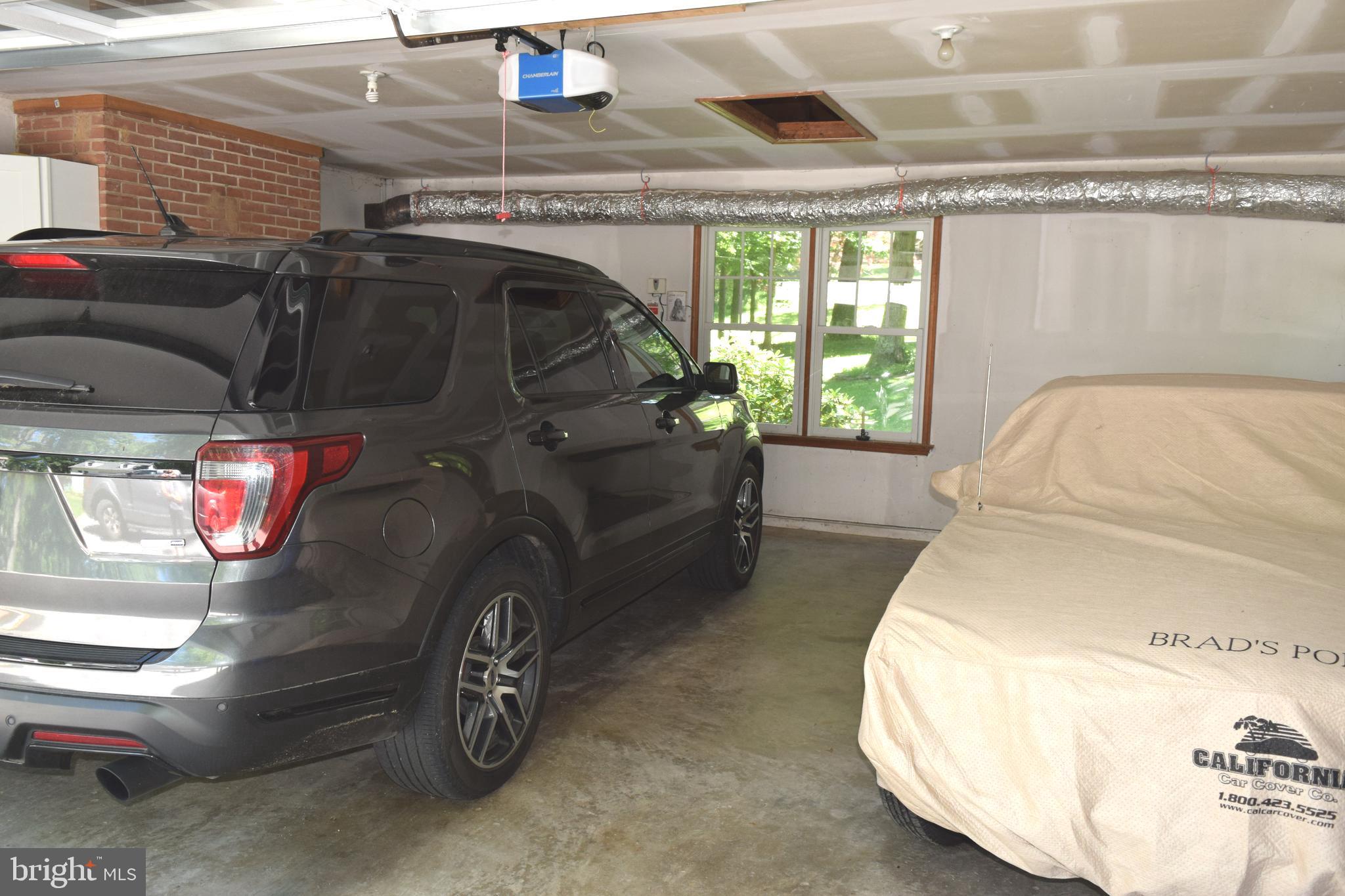 3590 Daisy Road Woodbine, MD 21797 - Photo 47 of 55 Attached 2 car garage