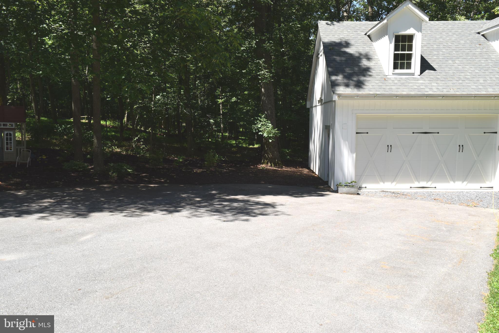 3590 Daisy Road Woodbine, MD 21797 - Photo 51 of 55 Plenty of paved parking