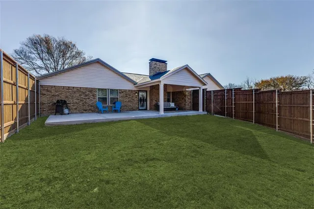 $2,650 | 505 Wildwood Terrace, Rockwall, TX 75087