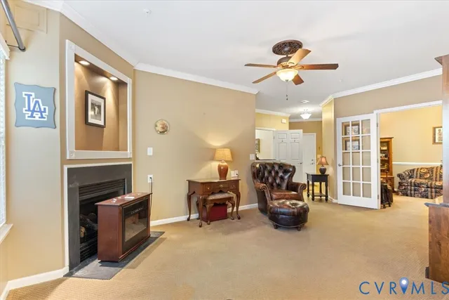 a kitchen with stainless steel appliances granite countertop a stove and a refrigerator