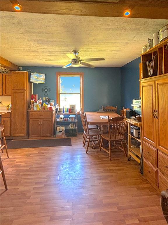 4217 Hillsville Road Pulaski, PA 16143 - Photo 12 of 26 a patio with table and chairs