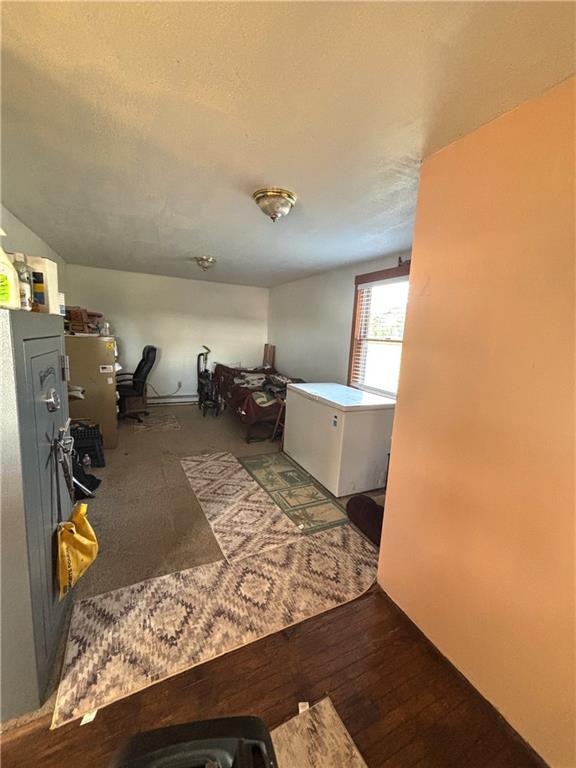 4217 Hillsville Road Pulaski, PA 16143 - Photo 21 of 26 a living room with furniture