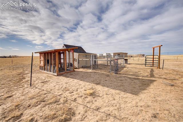 33955 Fossinger Road Yoder, CO 80864 - Photo 25 of 25 Gallery Image 25