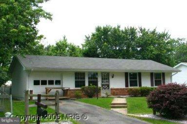 316 East Tazewell Road Sterling, VA 20164 - Photo 1 of 1 Exterior (Main)