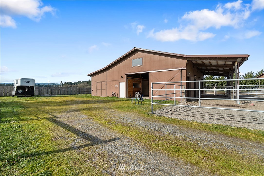 19515 Mountain Meadows Lane Southwest Rochester, WA 98579 - Photo 24 of 40 Gallery Image 24