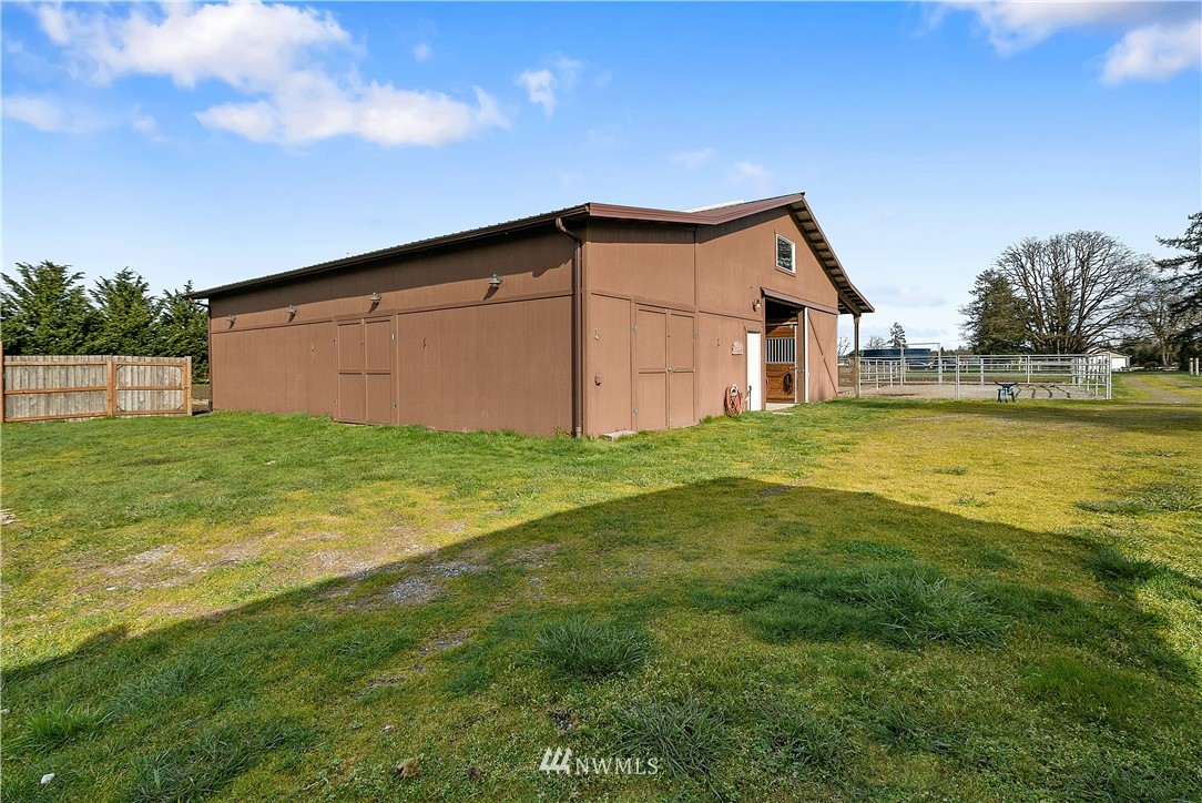 19515 Mountain Meadows Lane Southwest Rochester, WA 98579 - Photo 25 of 40 Gallery Image 25