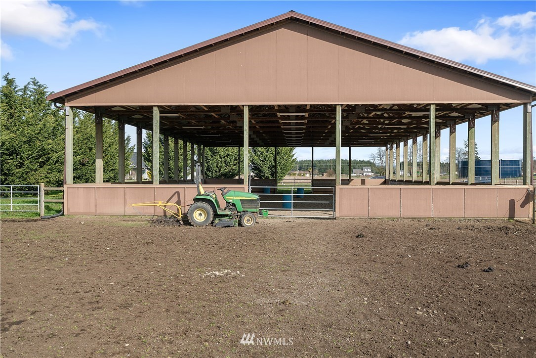 19515 Mountain Meadows Lane Southwest Rochester, WA 98579 - Photo 30 of 40 Gallery Image 30