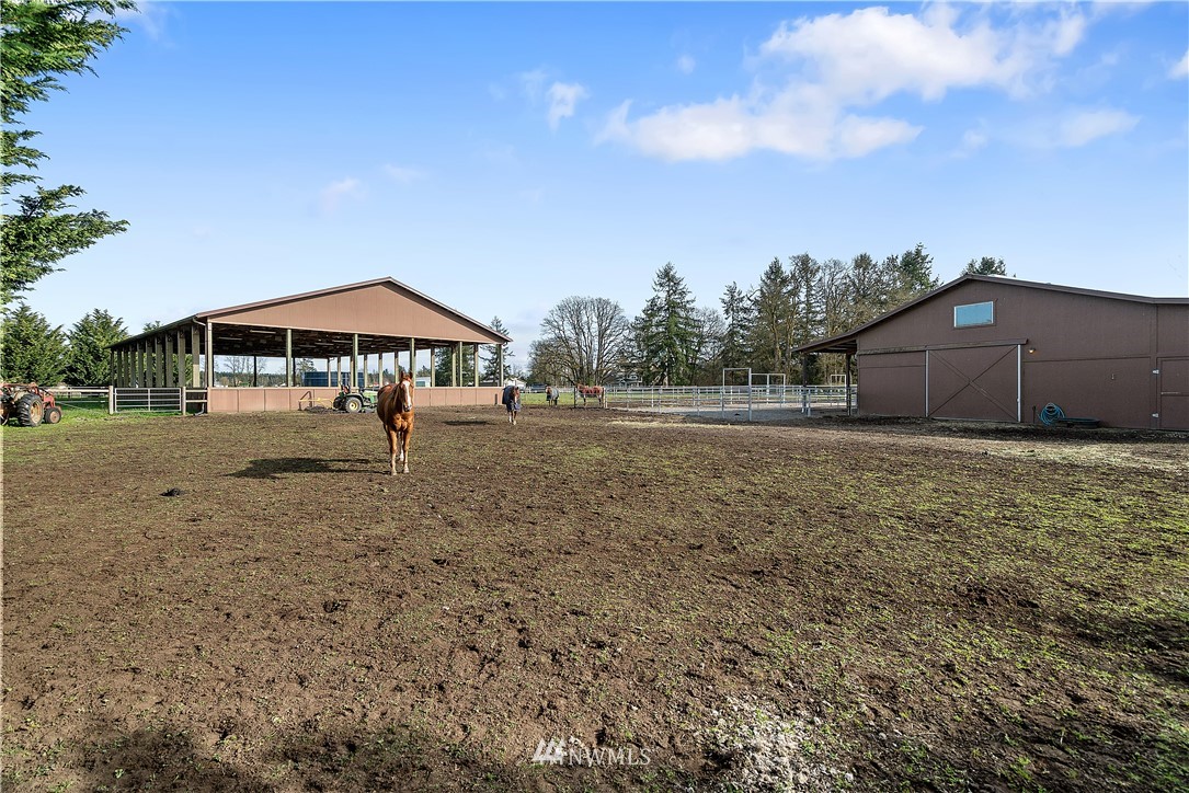 19515 Mountain Meadows Lane Southwest Rochester, WA 98579 - Photo 32 of 40 Gallery Image 32