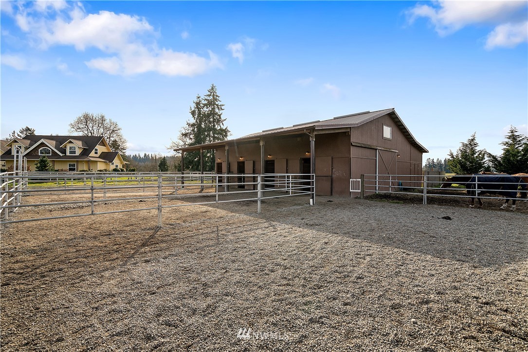 19515 Mountain Meadows Lane Southwest Rochester, WA 98579 - Photo 33 of 40 Gallery Image 33