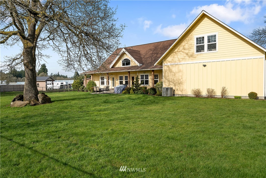 19515 Mountain Meadows Lane Southwest Rochester, WA 98579 - Photo 35 of 40 Gallery Image 35