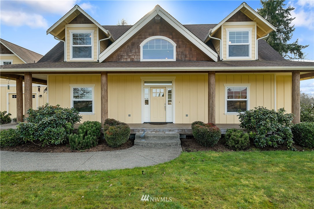 19515 Mountain Meadows Lane Southwest Rochester, WA 98579 - Photo 40 of 40 Gallery Image 40