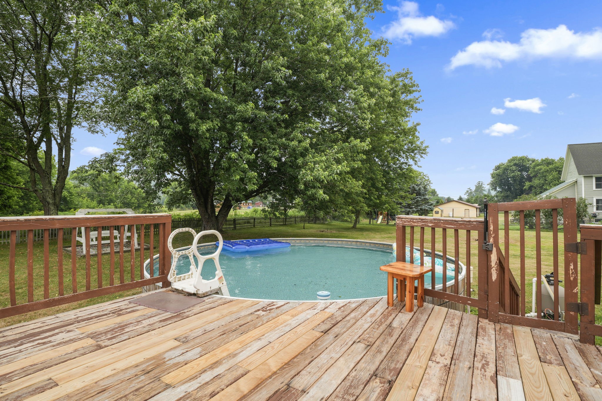 824 Spencer Road Candor, NY 13743 - Photo 20 of 47