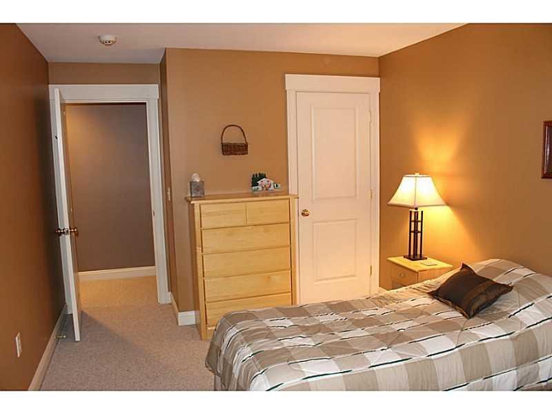 5019 Mountain View Road, Unit 5019 Carrabassett Valley, ME 04947 - Photo 17 of 17 Bedroom.
