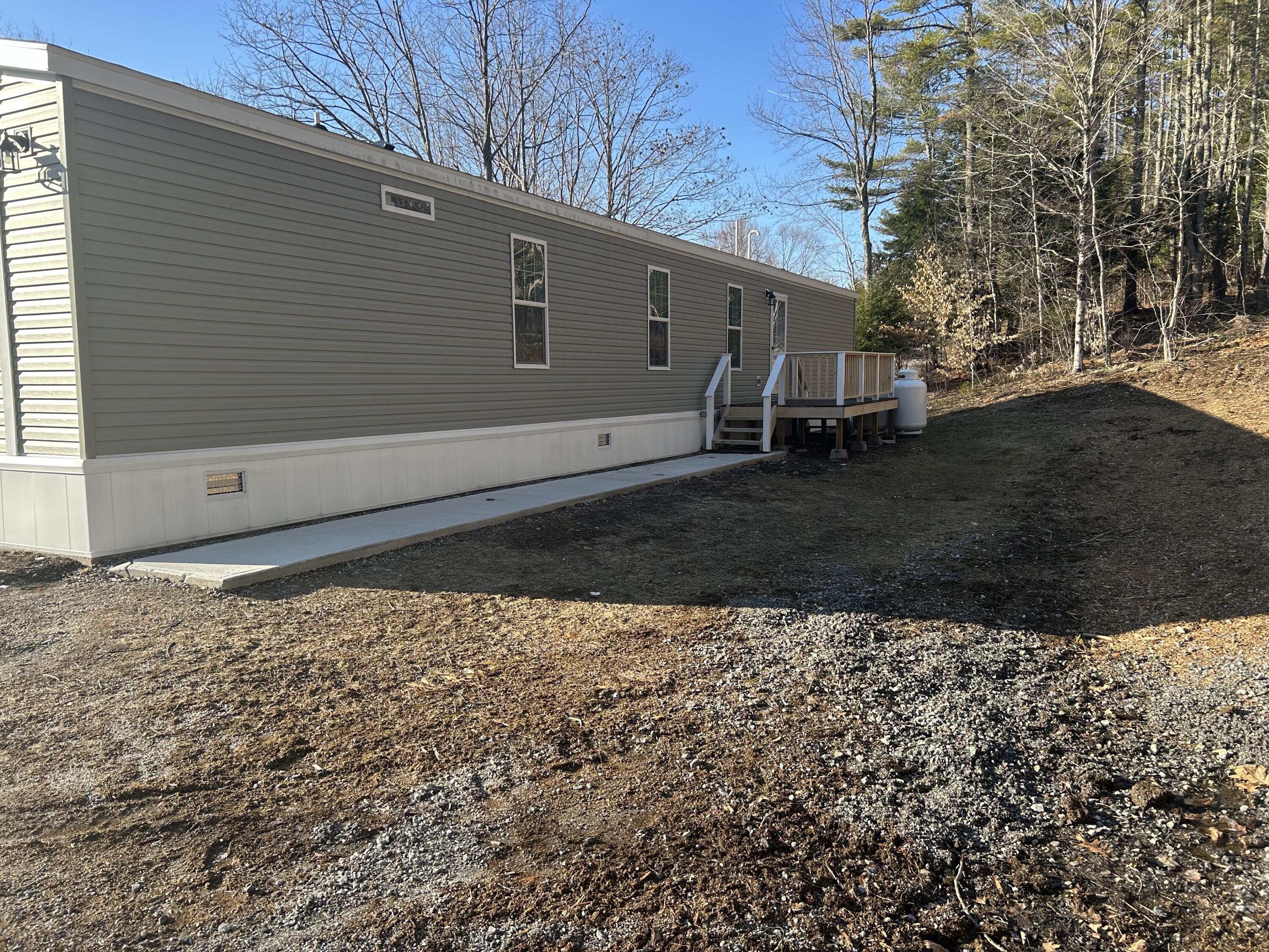 83 Bowdoin Pines Road, Unit 83 Bowdoin, ME 04287 - Photo 32 of 41