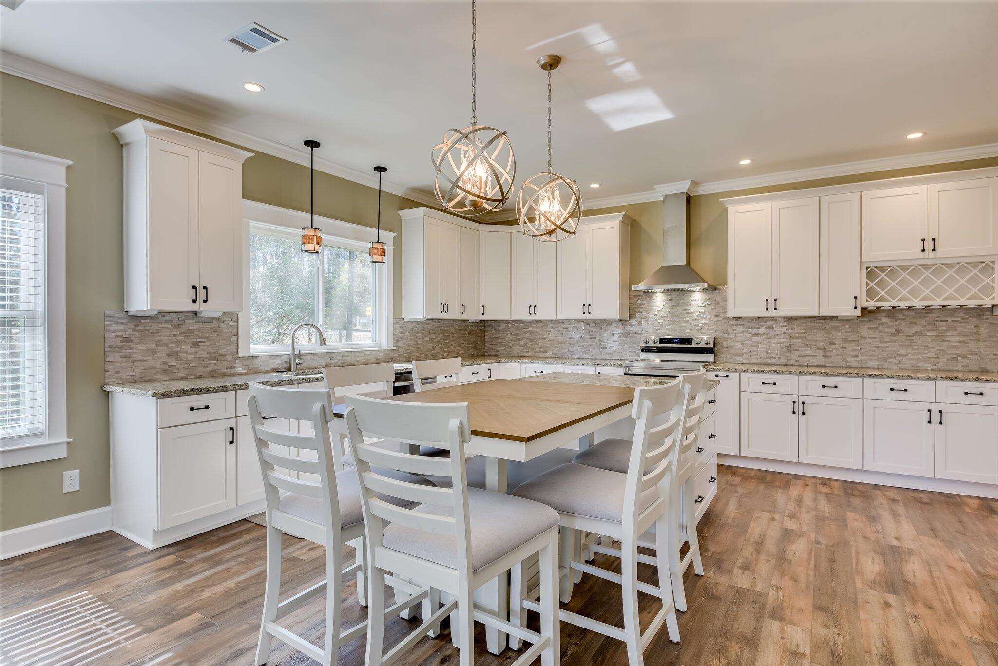 400 Rish Store Road Wagener, SC 29164 - Photo 19 of 45