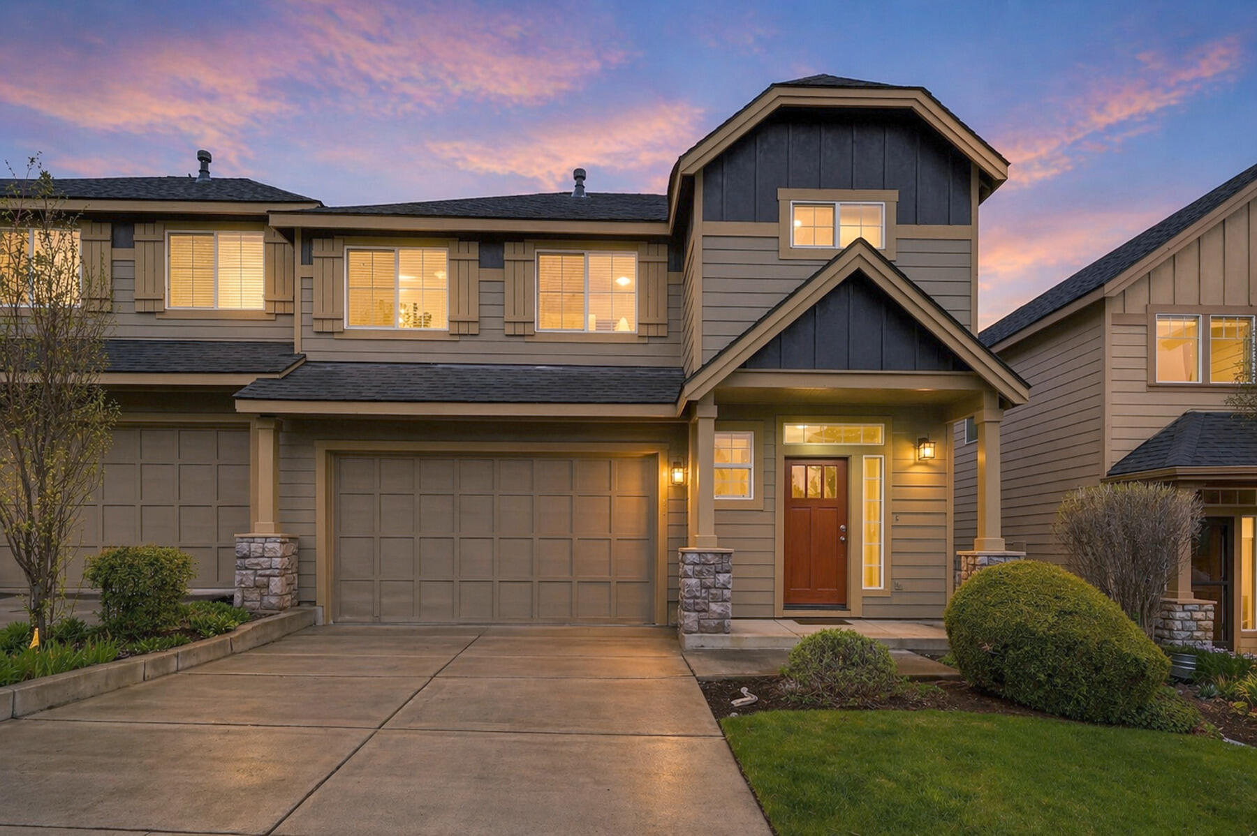 61156 Foxglove Loop Bend, OR 97702 - Photo 1 of 44 61156 Foxglove Loop