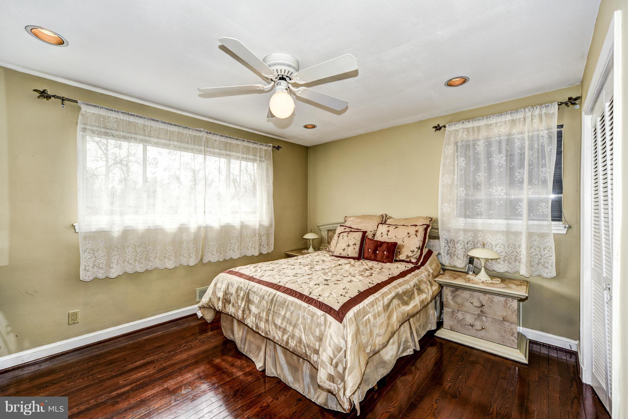 2811 Hardy Avenue Silver Spring, MD 20902 - Photo 16 of 29 Bedroom