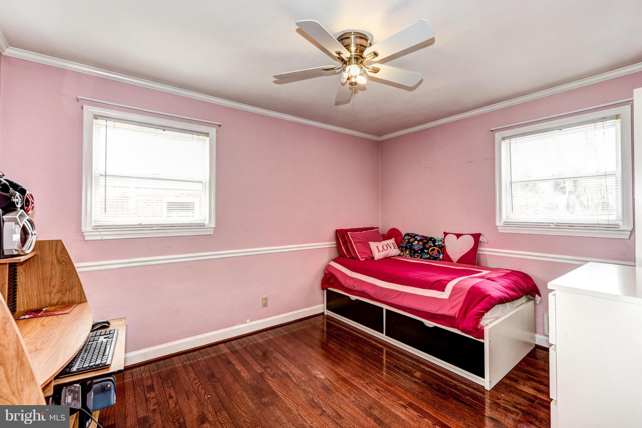 2811 Hardy Avenue Silver Spring, MD 20902 - Photo 18 of 29 Bedroom