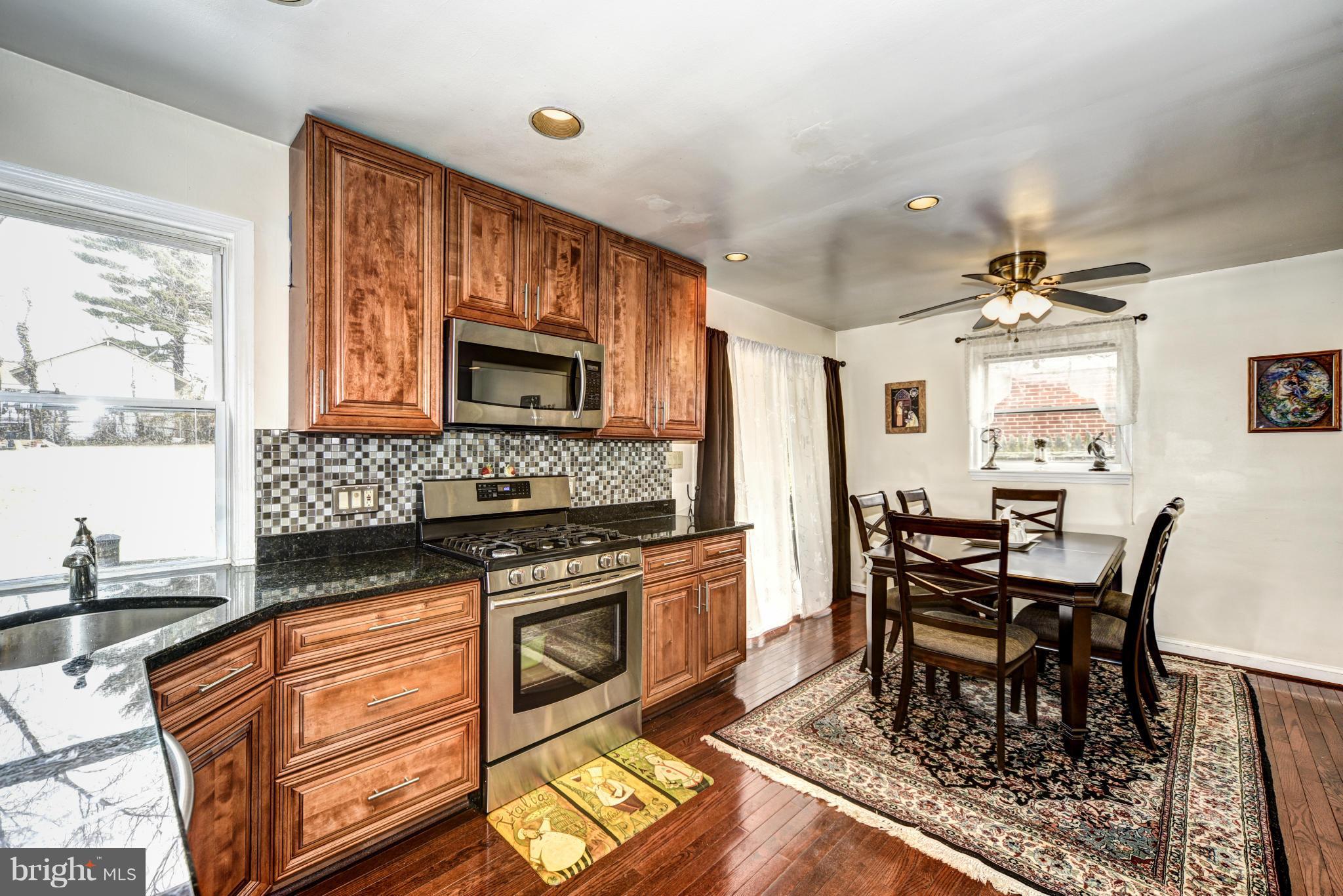 2811 Hardy Avenue Silver Spring, MD 20902 - Photo 3 of 29 Kitchen
