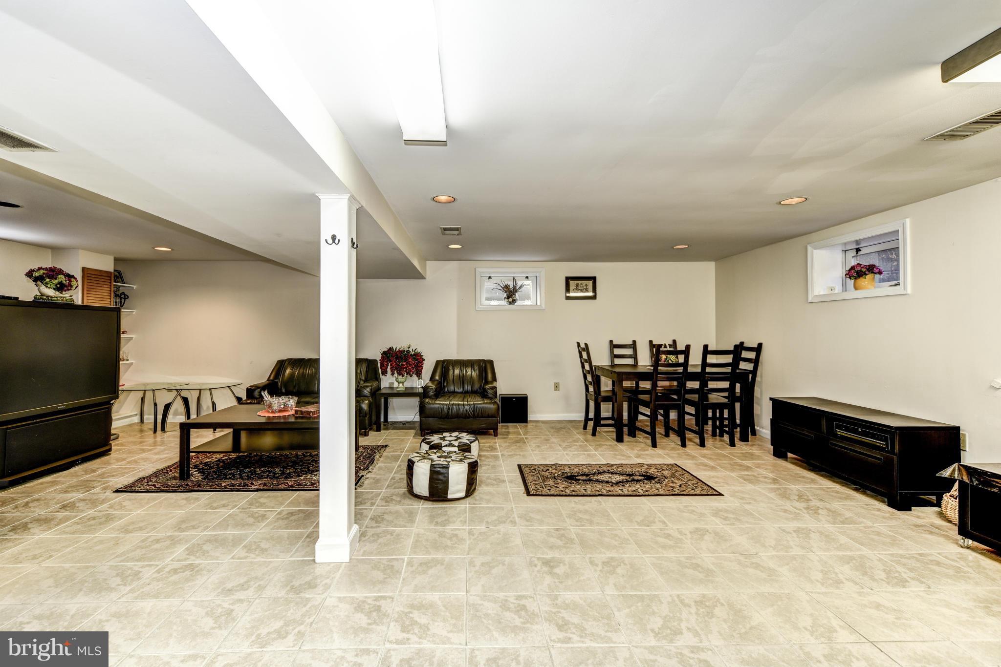 2811 Hardy Avenue Silver Spring, MD 20902 - Photo 21 of 29 Basement