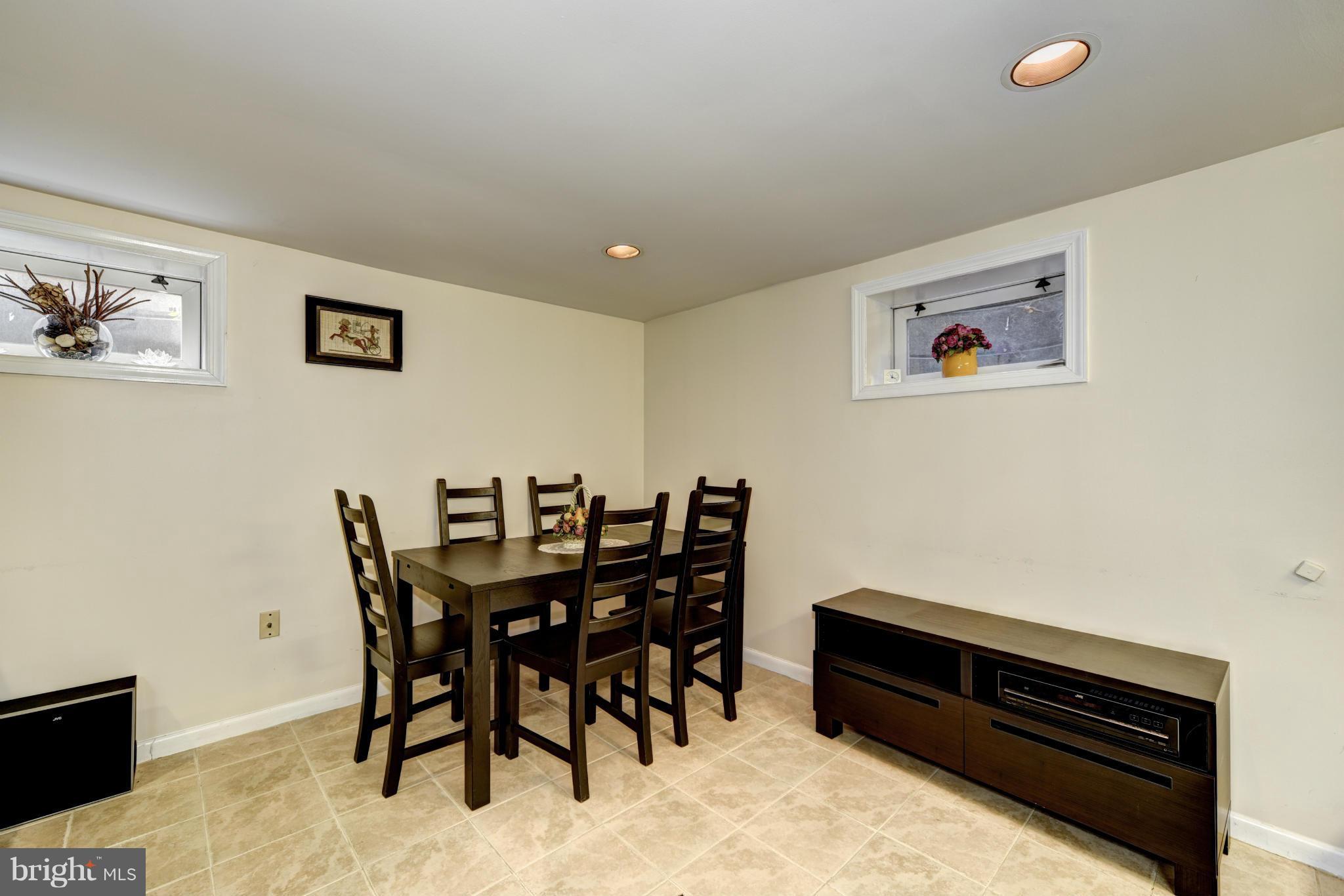 2811 Hardy Avenue Silver Spring, MD 20902 - Photo 24 of 29 Basement