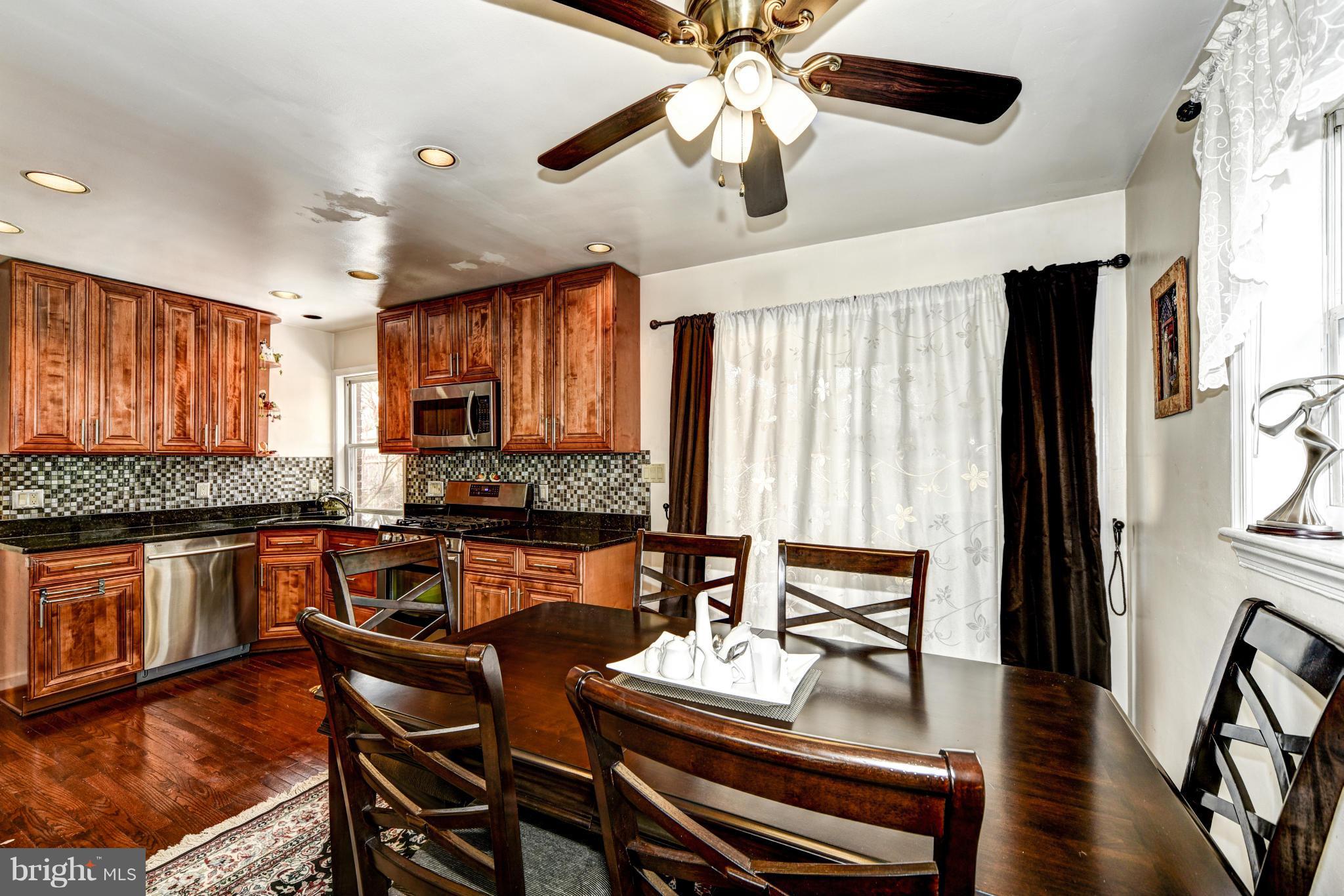 2811 Hardy Avenue Silver Spring, MD 20902 - Photo 5 of 29 Kitchen