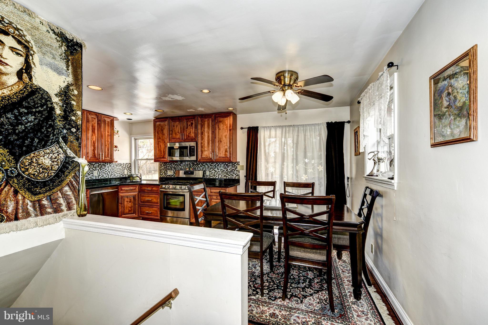 2811 Hardy Avenue Silver Spring, MD 20902 - Photo 7 of 29 Interior (General)