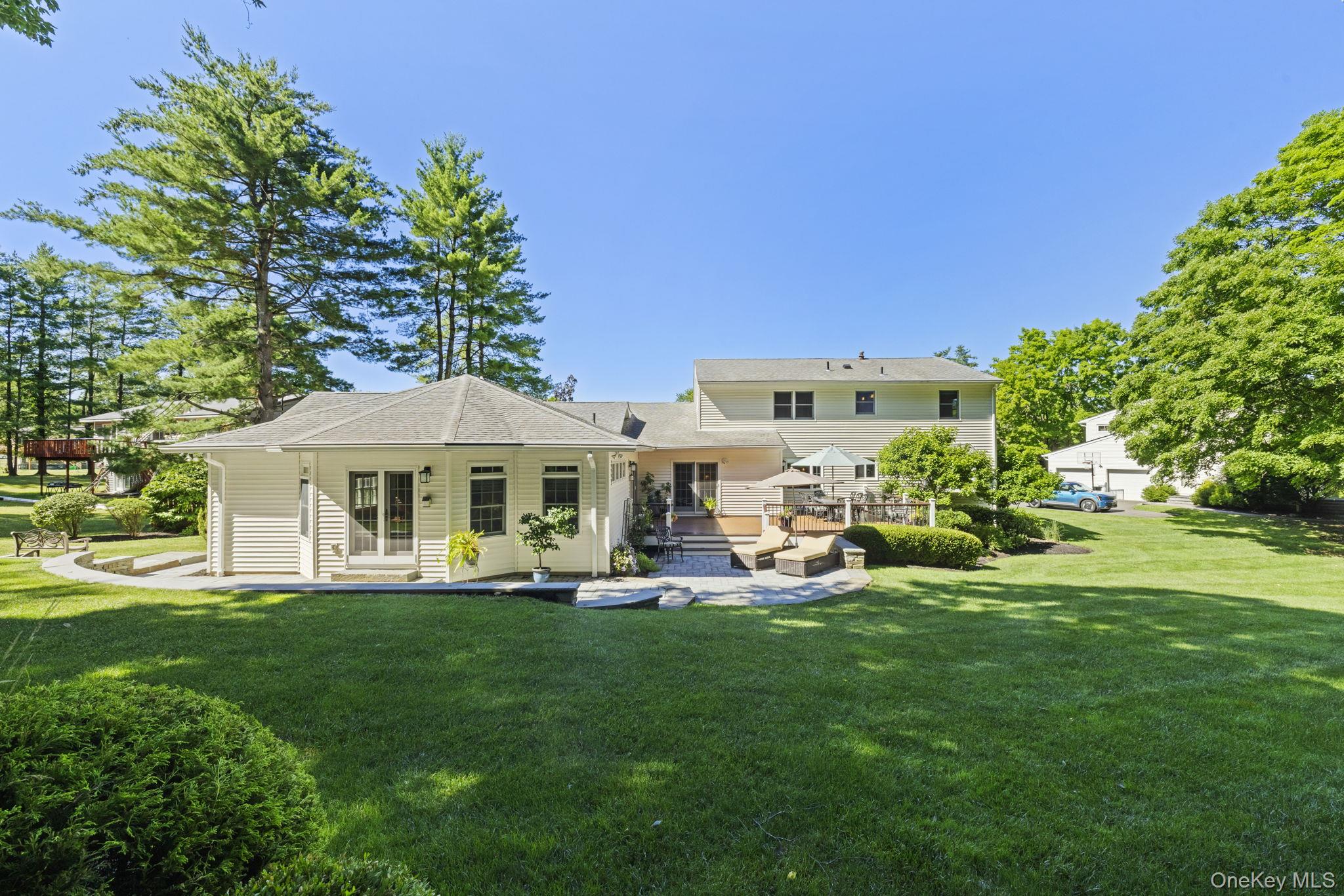 4 Dolphin Road New City, NY 10956 - Photo 18 of 24