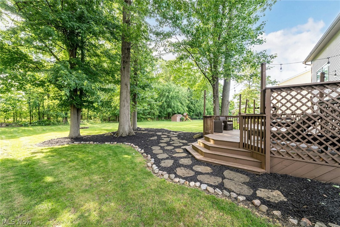 5562 Ridgeview Boulevard North Ridgeville, OH 44039 - Photo 36 of 44