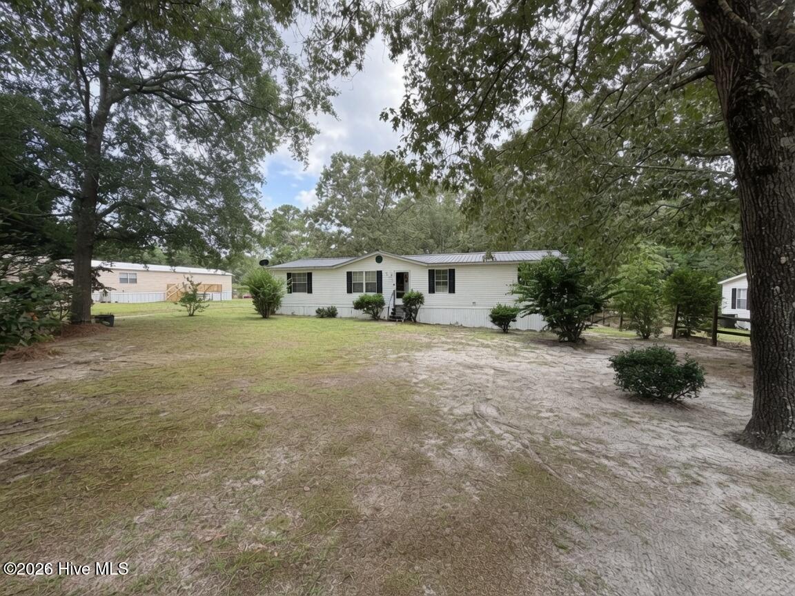 251 Cox Road Raeford, NC 28376 - Photo 5 of 19