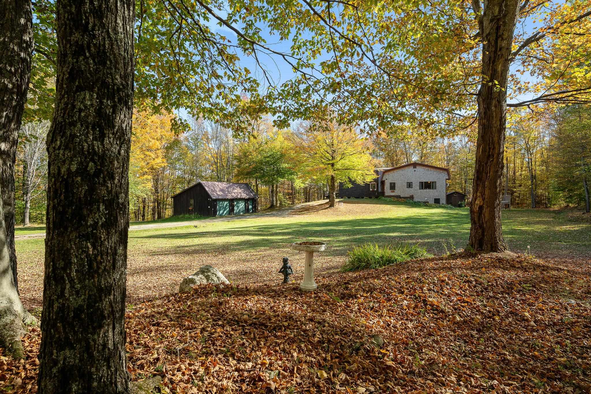 58 Maplecrest Road Barre Town, VT 05641 - Photo 1 of 57