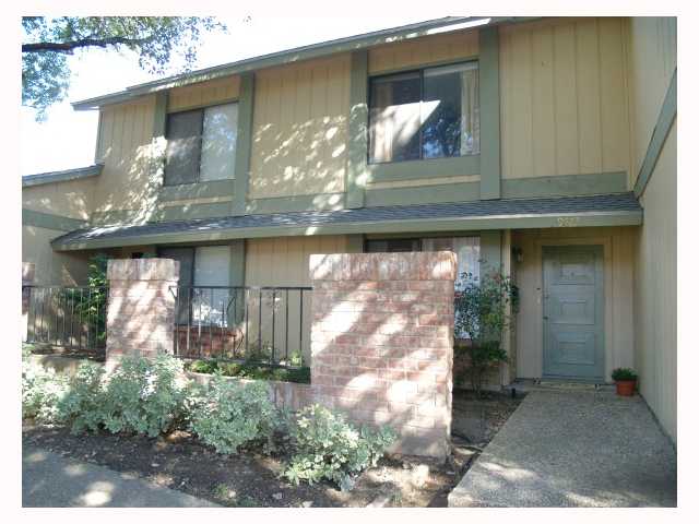 9613 Covey Ridge Lane Austin, TX 78758 - Photo 1 of 1 a view of a door of the house