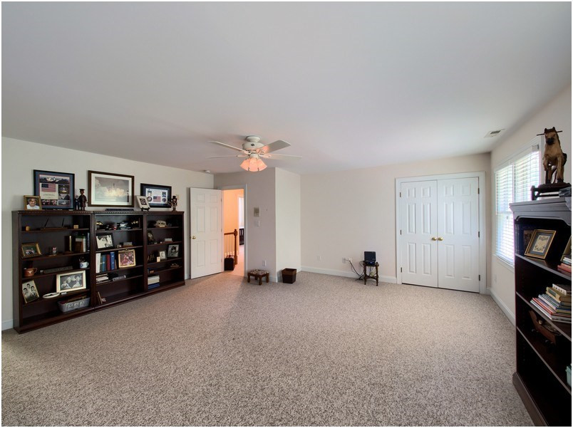 9012 Carrington Ridge Drive Raleigh, NC 27615 - Photo 20 of 22 Bedroom