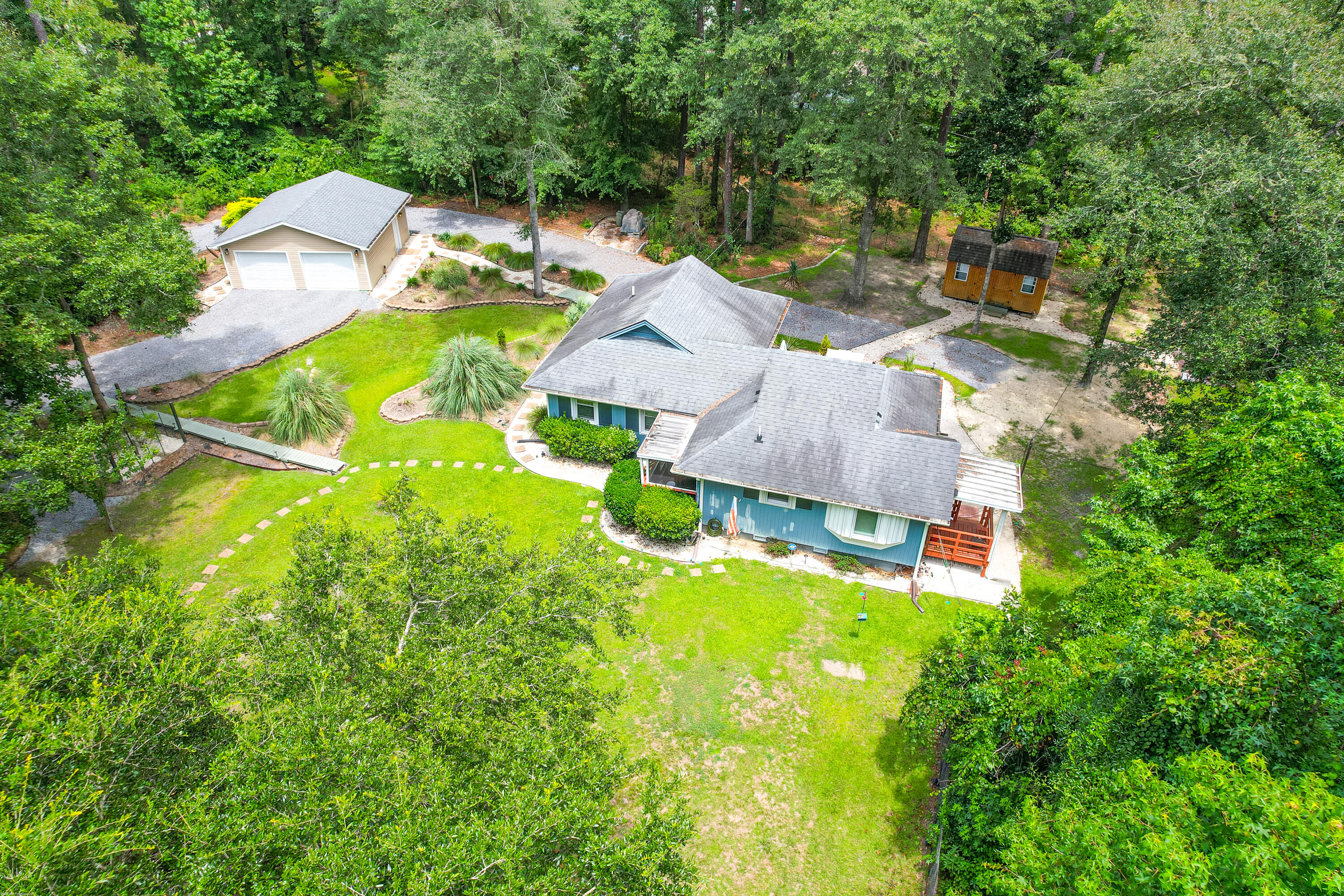 6313 Bears Bluff Road Wadmalaw Island, SC 29487 - Photo 24 of 27 5313 Bears Bluff -Tidalcreekphoto- (50)